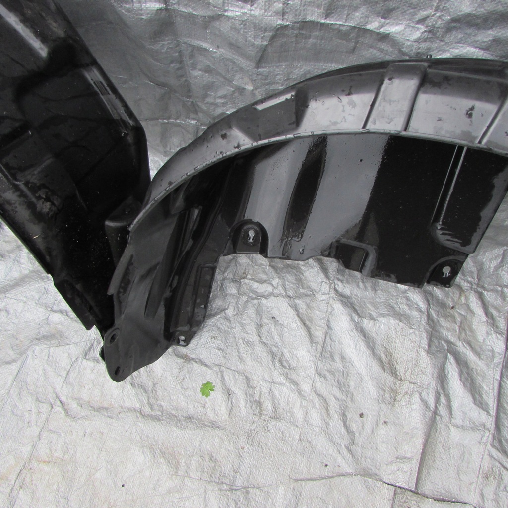 фото №5, Suzuki swift mk7 подкрылок задняя