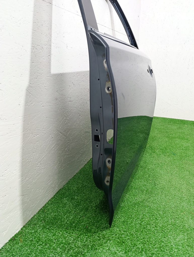 фото №15, Hyundai i30 iii 3 дверь левый задняя задние сторона левая om