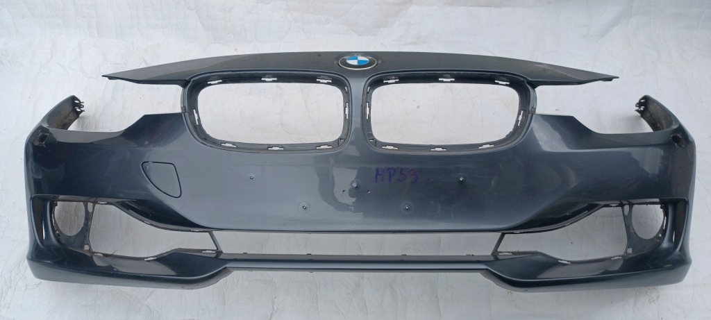 Купити Bmw 3 f30 f31 бампер передні  передній