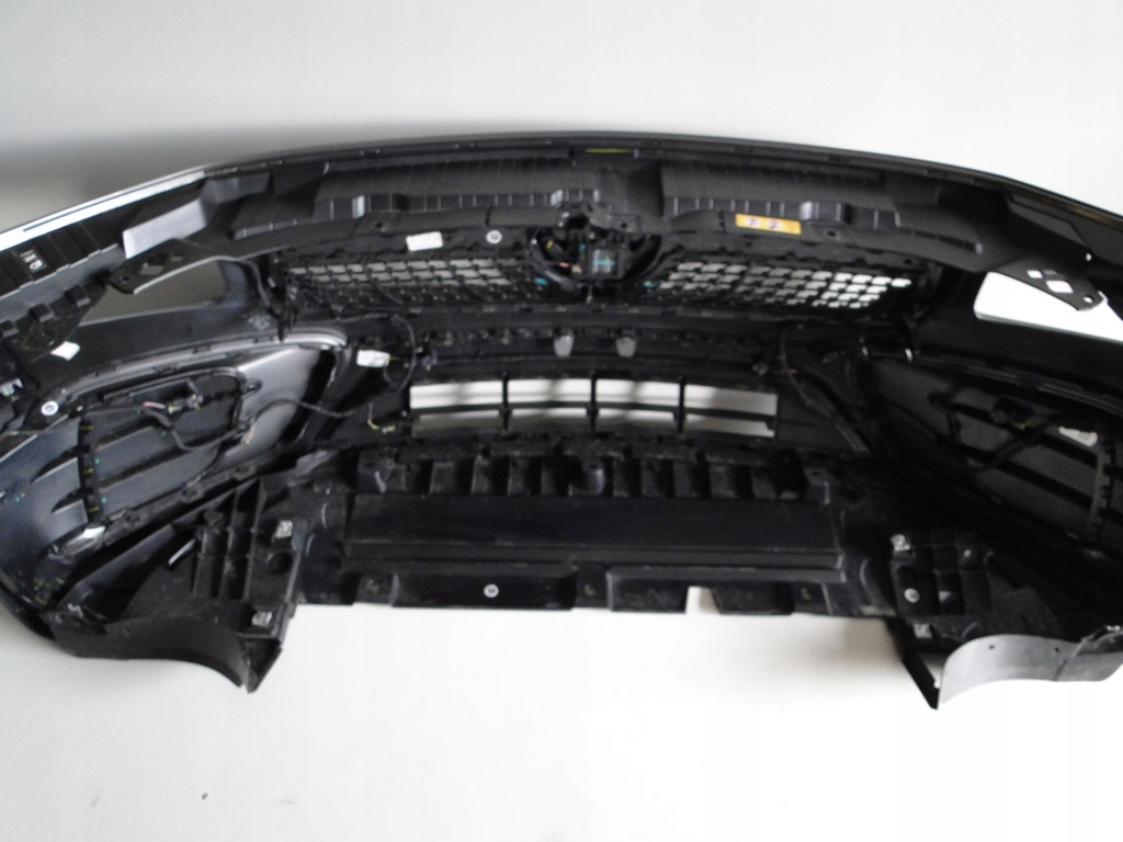 фото №13, Mercedes glb 247 x247 бампер передній pts lift amg 787 a2478800609