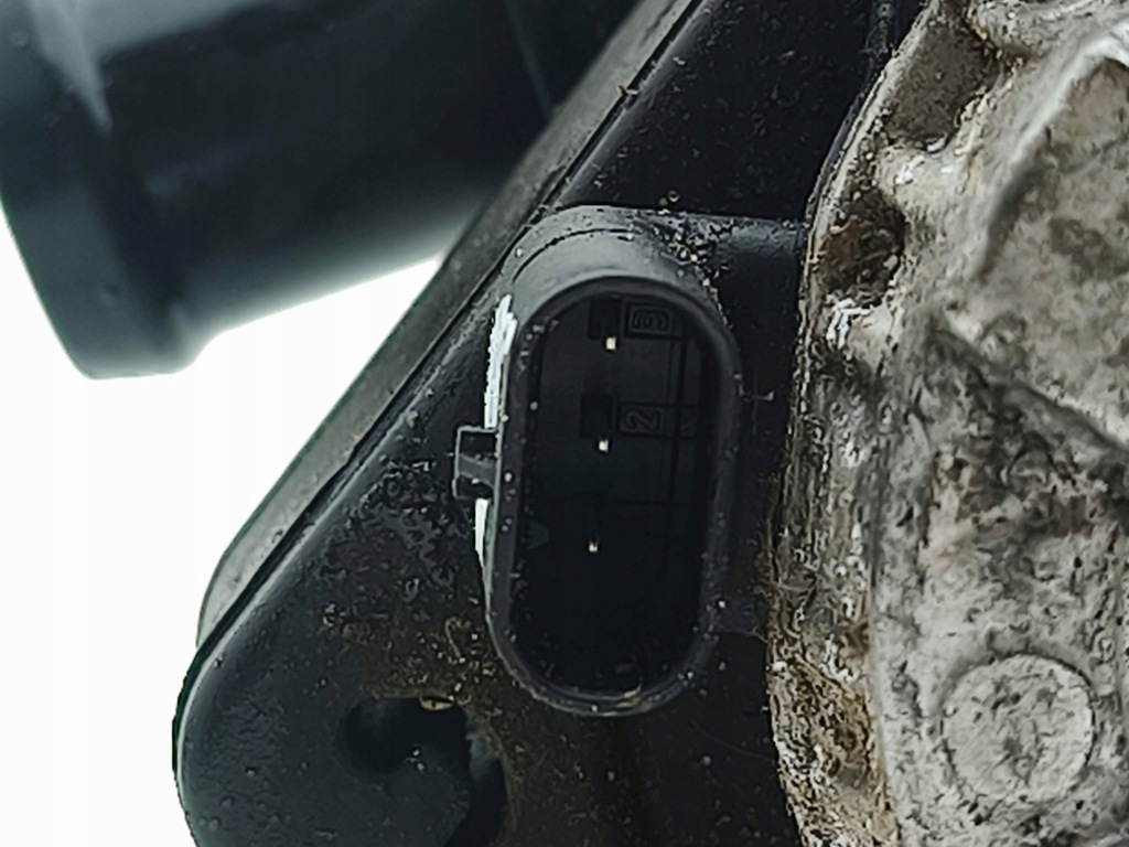 фото №6, Seat leon iv дополнительная насос wody 2021 0392024011