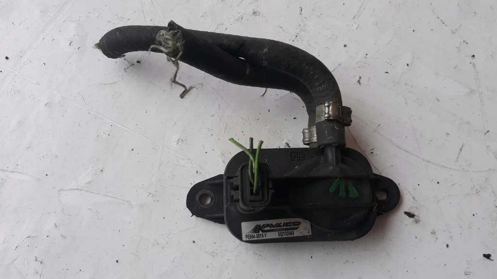 Купить Датчик dpf 552103040 ducato jumper