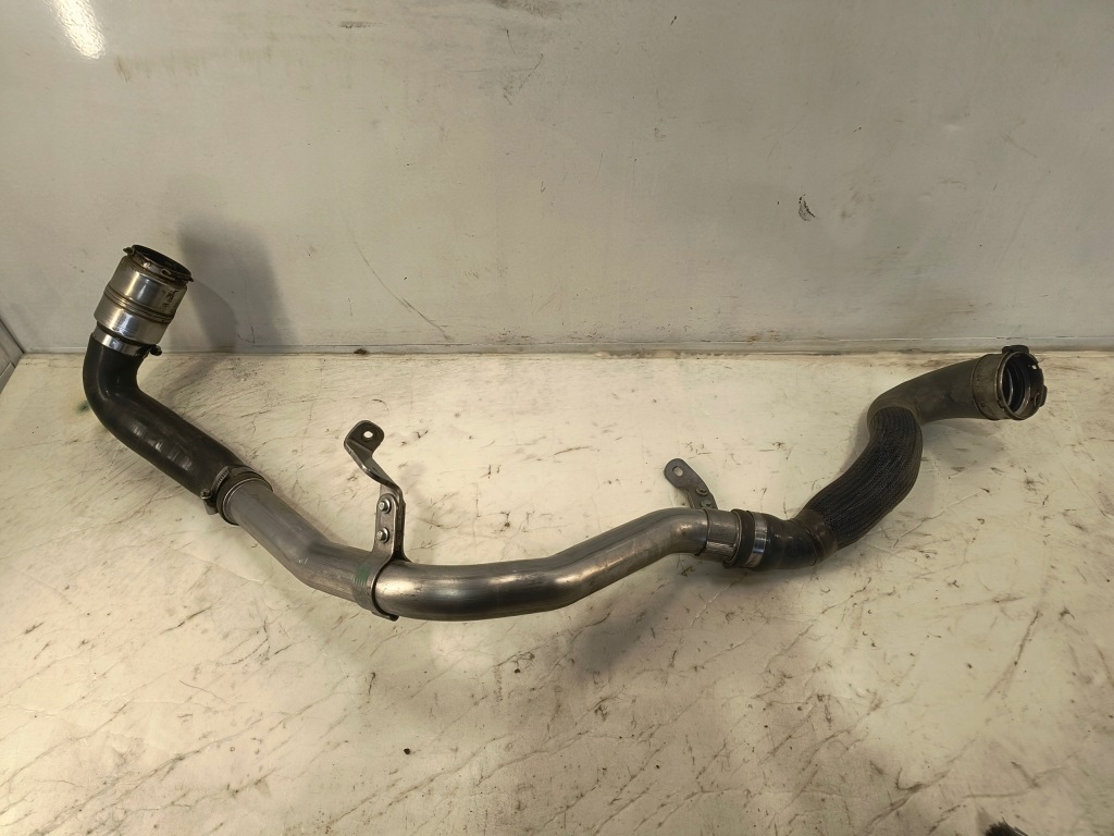 Master 3 труба шланг интеркулер 144605171r комплект в Украине