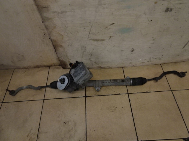 фото №1, Рейка рульова трансмісія mini cooper r56 lift