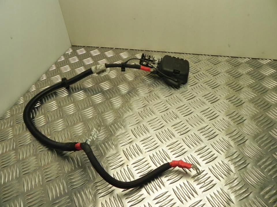 Купить Кабели аккумулятор fiat 500x 2016 520322010