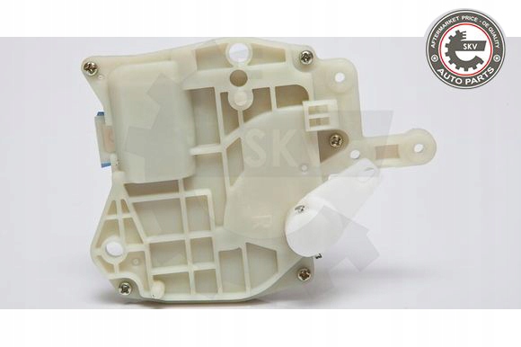 фото №13, Центральний замок передній правий honda cr-v i cr-v ii