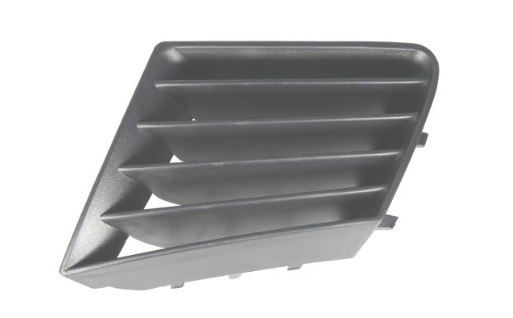 фото №1, Решётка радиатора решётка радиатора решётка радиатора левая seat ibiza cordoba 2002-2008