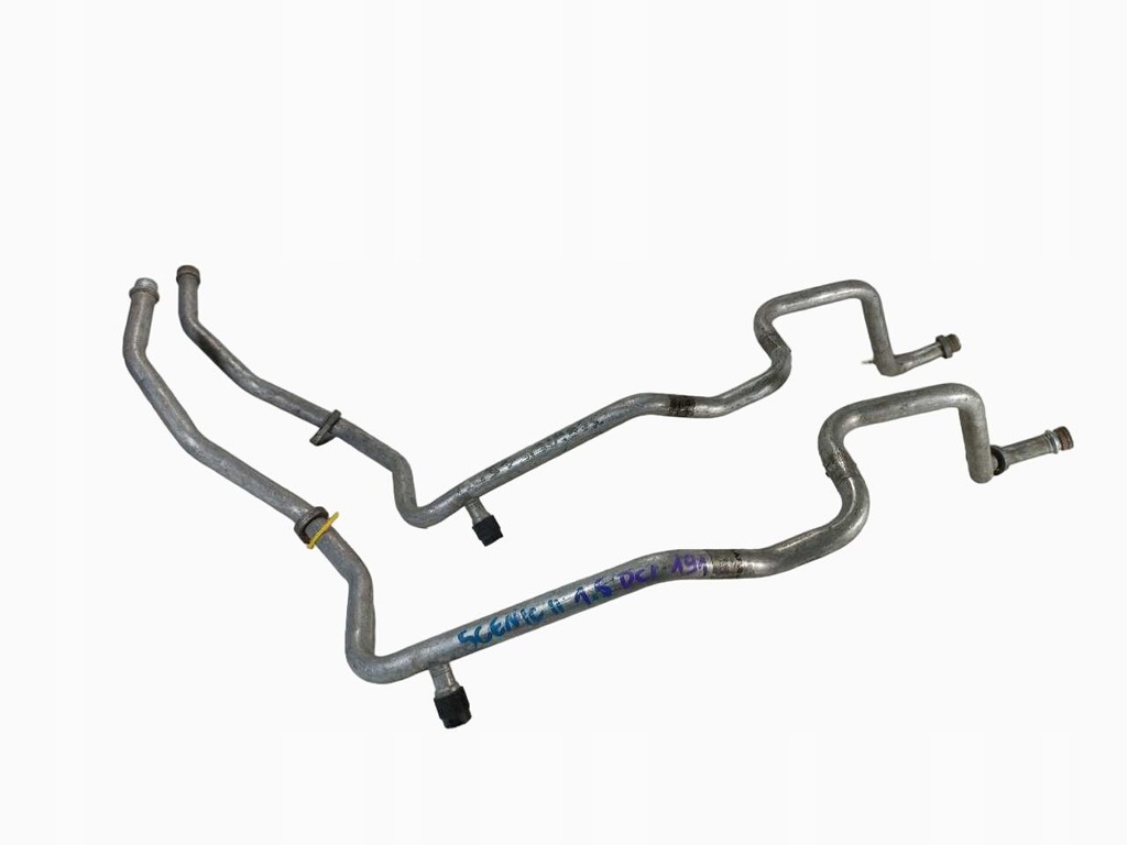фото №1, Wąż трубка кондиціонера renault scenic ii 1.9 dci 8200429590