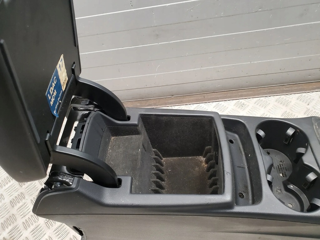 фото №10, Audi q5 sq5 8r0864981 середина панели управление, переключатели