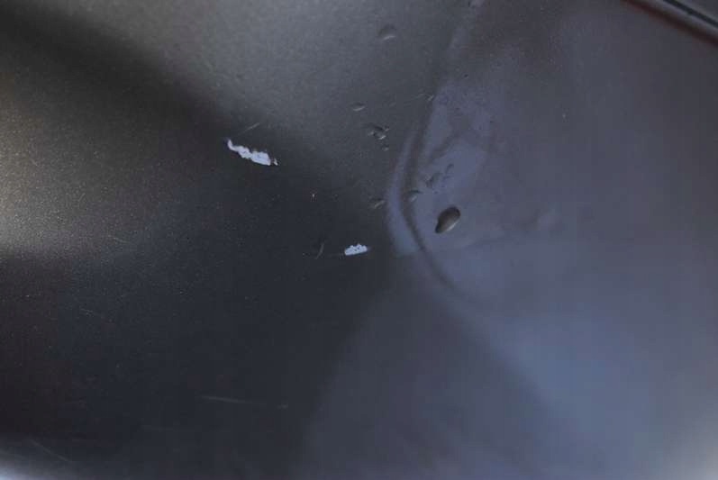 фото №8, Бампер задняя задний a53/8 bmw e91 04-10