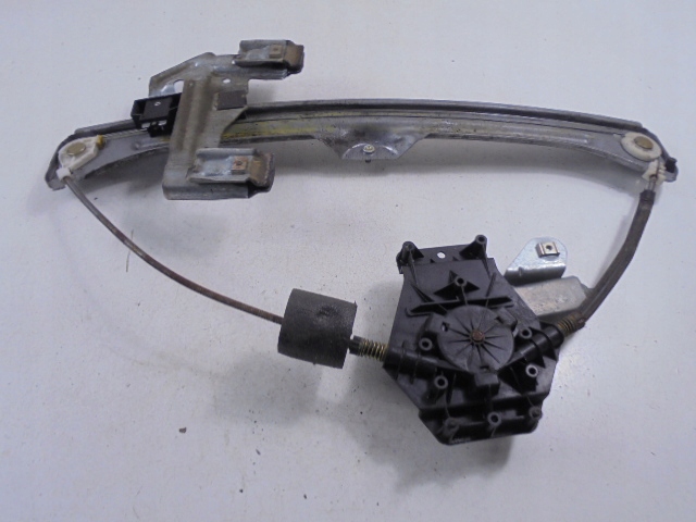 фото №8, Chrysler pt cruiser механизм стекло электрический перед правый 5d 05067540ab