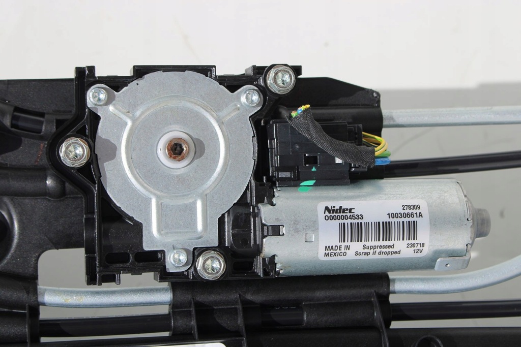 фото №15, Bmw x4 g02 f98 люк крыша стеклянный solar стекло люк панорама раздвижной