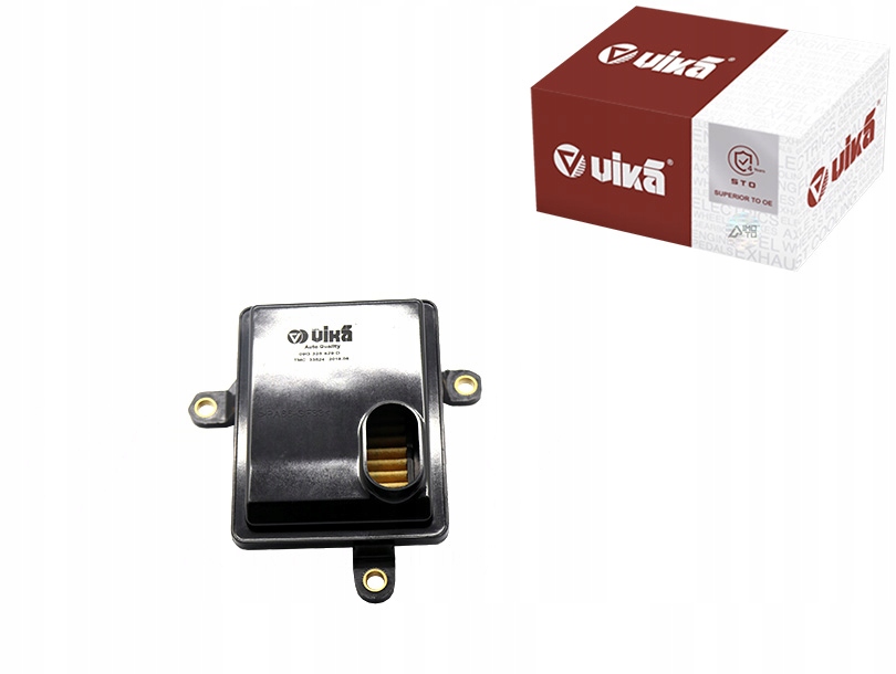 фото №1, Фільтр оливи коробки передач oct iii rap 1 vika