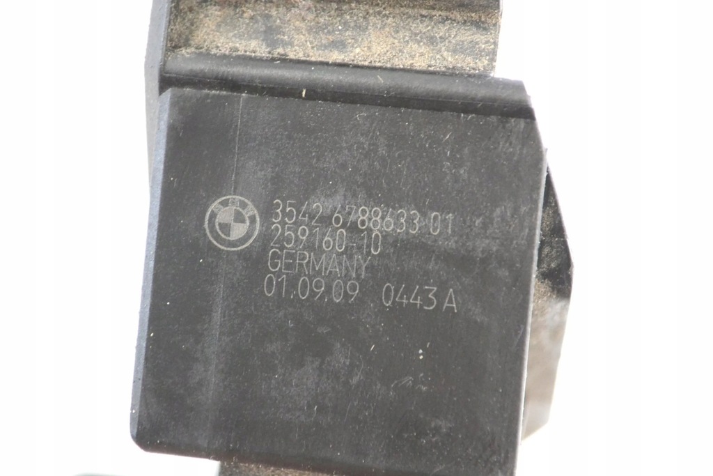 фото №5, Bmw 3 e90 e91 2009 педаль газа / ускорения