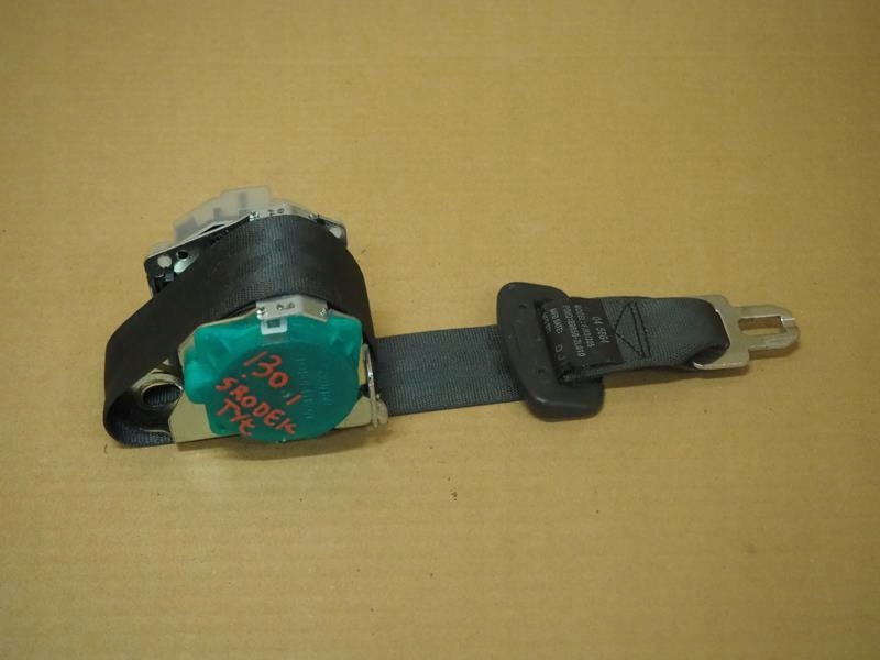 фото №1, Pas безопасности правый задняя средний hyundai i30