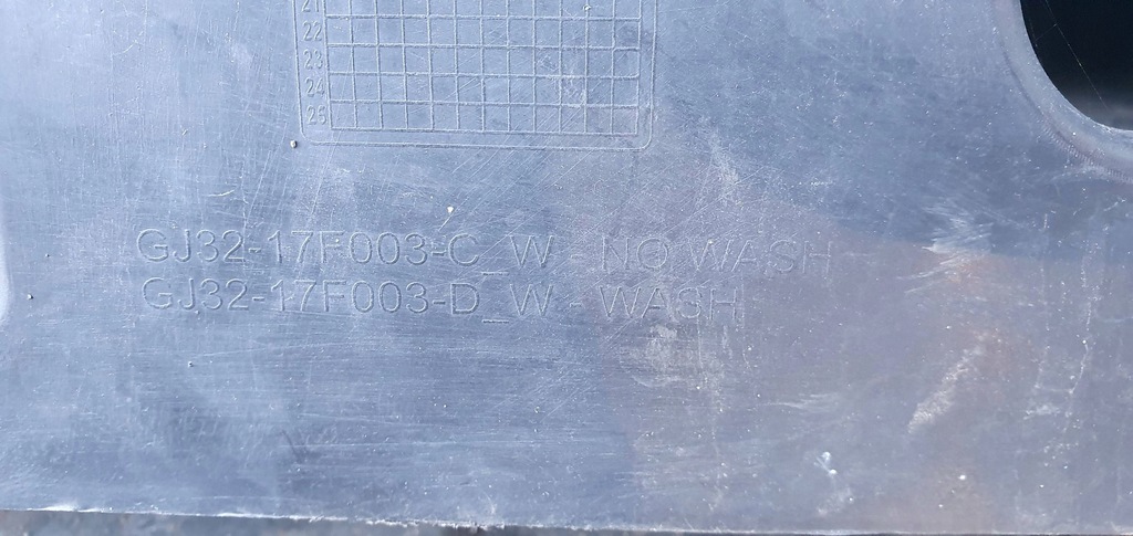 фото №11, Land rover range rover evoque l538 lift бампер передний перед