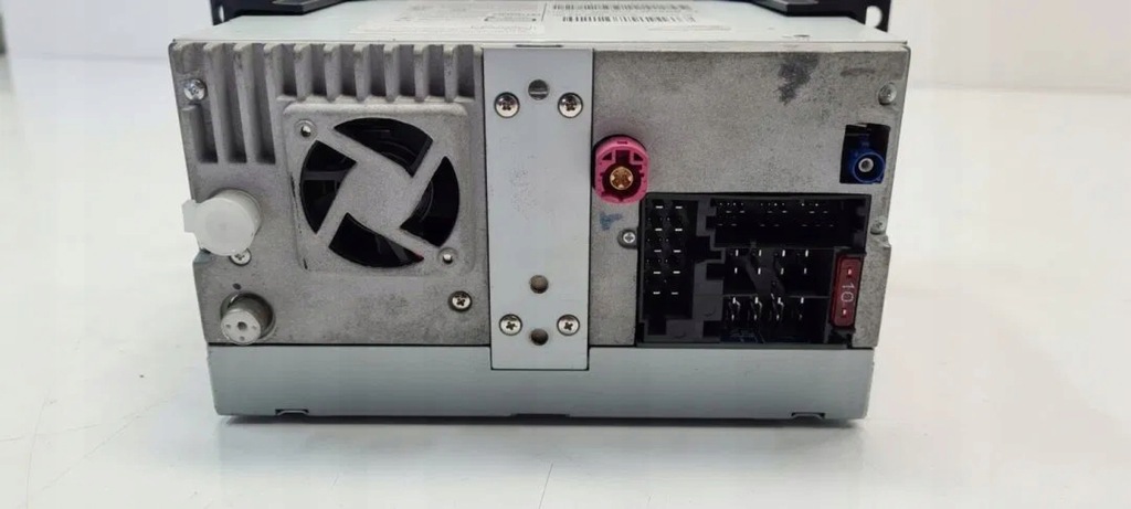 фото №7, Радіо навігація smart fortwo mercedes w451 bosch