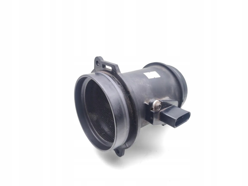 Купить Audi q7 расходомер массовый воздуха maf 3.0 tdi quattro дизель 2007 suv