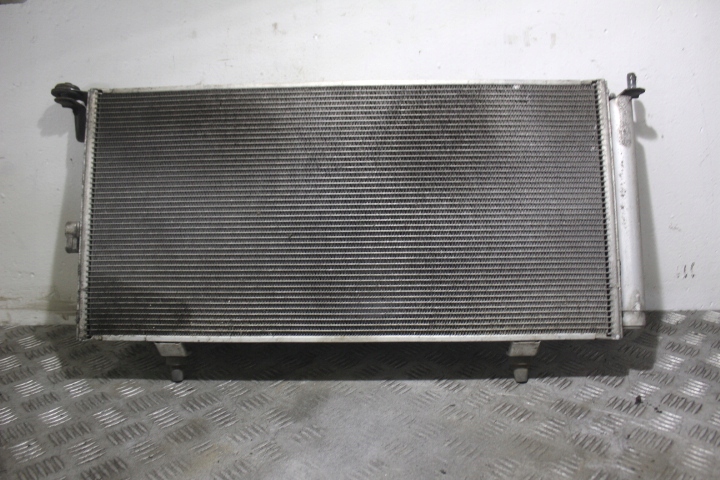 фото №1, Радіатор кондиціонера subaru legacy v 2.0d
