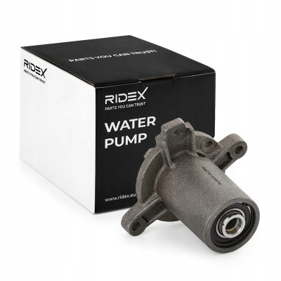 Насос води mercedes-benz g-klasse suv w460 ridex Оригінал