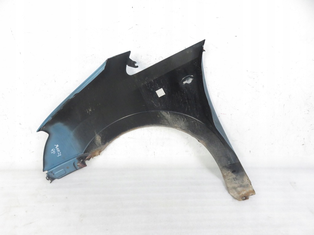 фото №8, Крила правий передній opel meriva a z20n