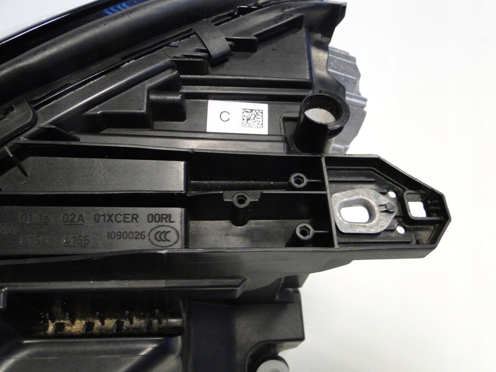 фото №11, Mercedes gla 156 x156 lift лампа передня права led high performance