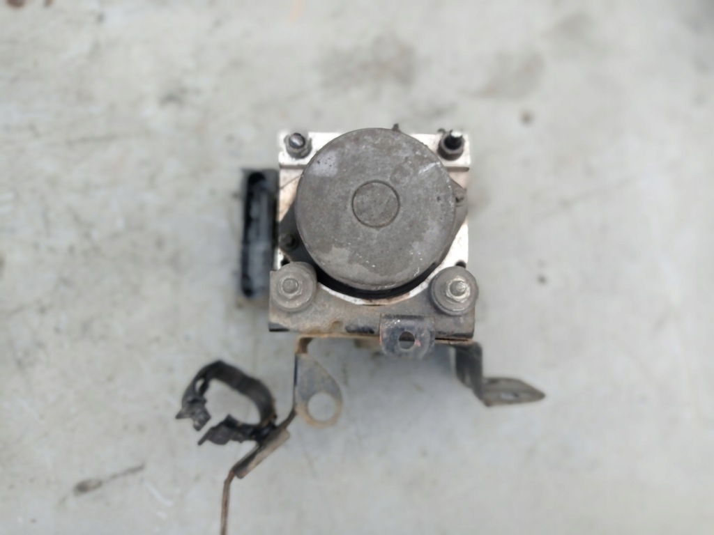 фото №1, Насос abs fiat bravo ii 51789678