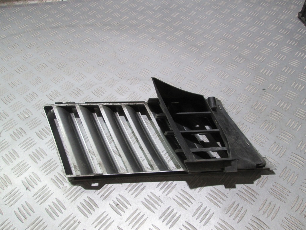 фото №4, Решётка радиатора решётка радиатора левый renault vel satis 8200096824