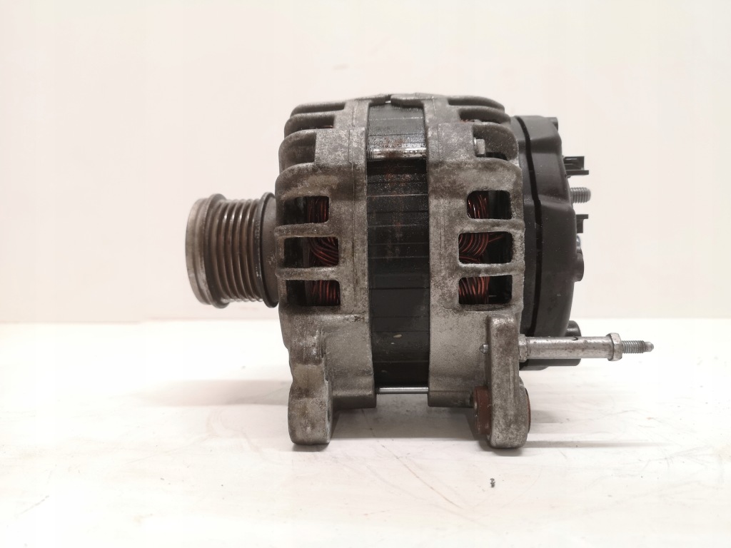Купить Vw audi skoda seat генератор 04l903023k 140a
