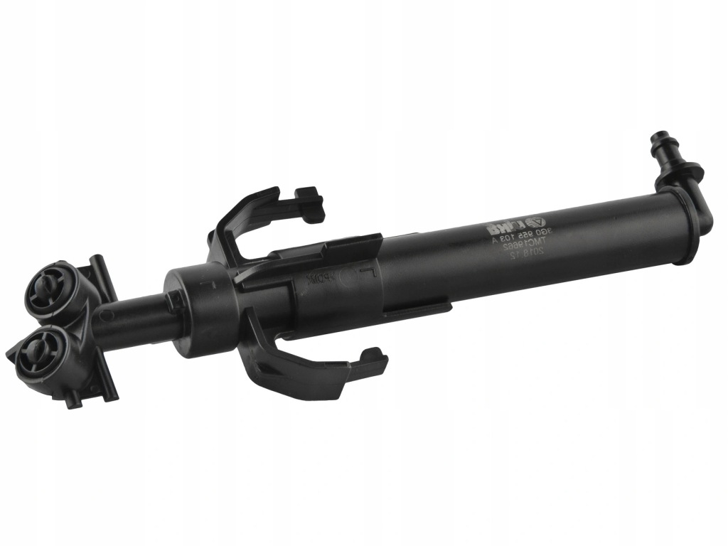 фото №1, Насадка распылителя правая vw passat b8 2014-