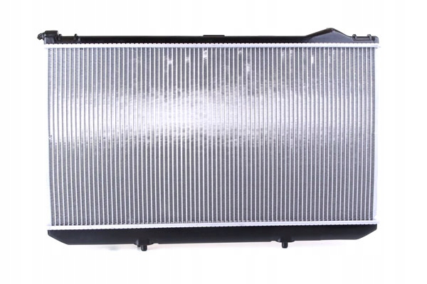 фото №1, Радиатор двигателя nissens do lexus ls 400