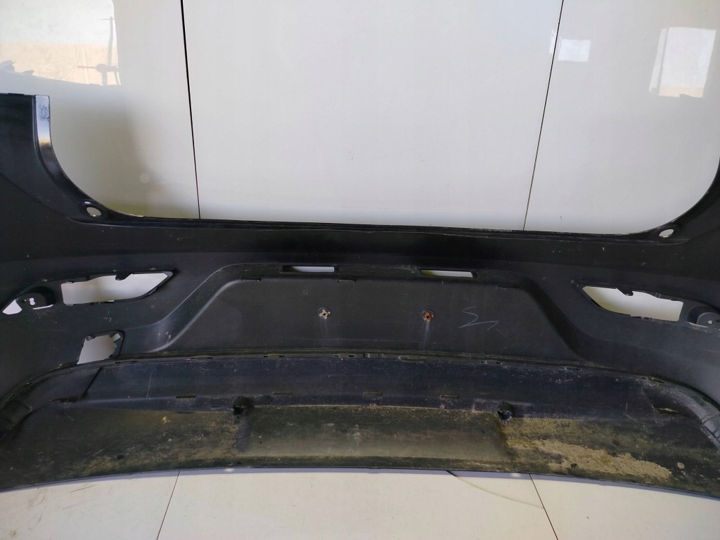 фото №7, Бампер задня volvo v40 31283756 31283760 12 -