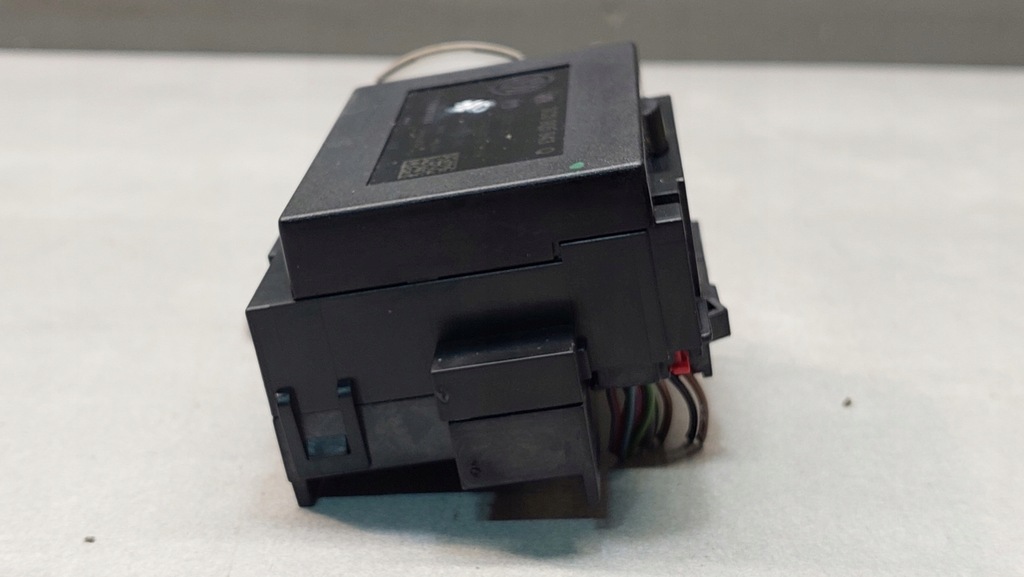 фото №5, Замок запалювання ключ passat b6 1.9 tdi 3c0905843q