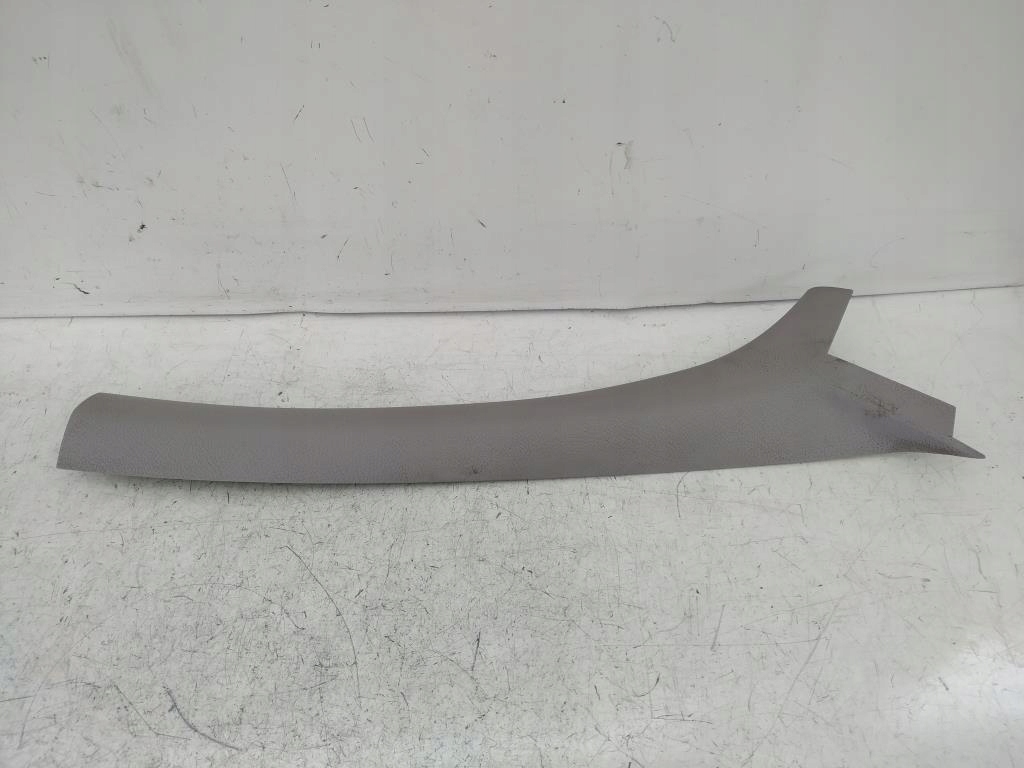 фото №1, Защита стойка правый перед peugeot 206 9625053377