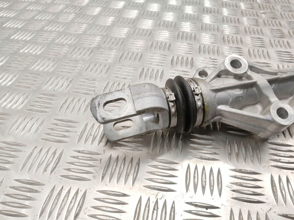 Купити 2023 audi e-tron gt задня oś поворотна 971501605l