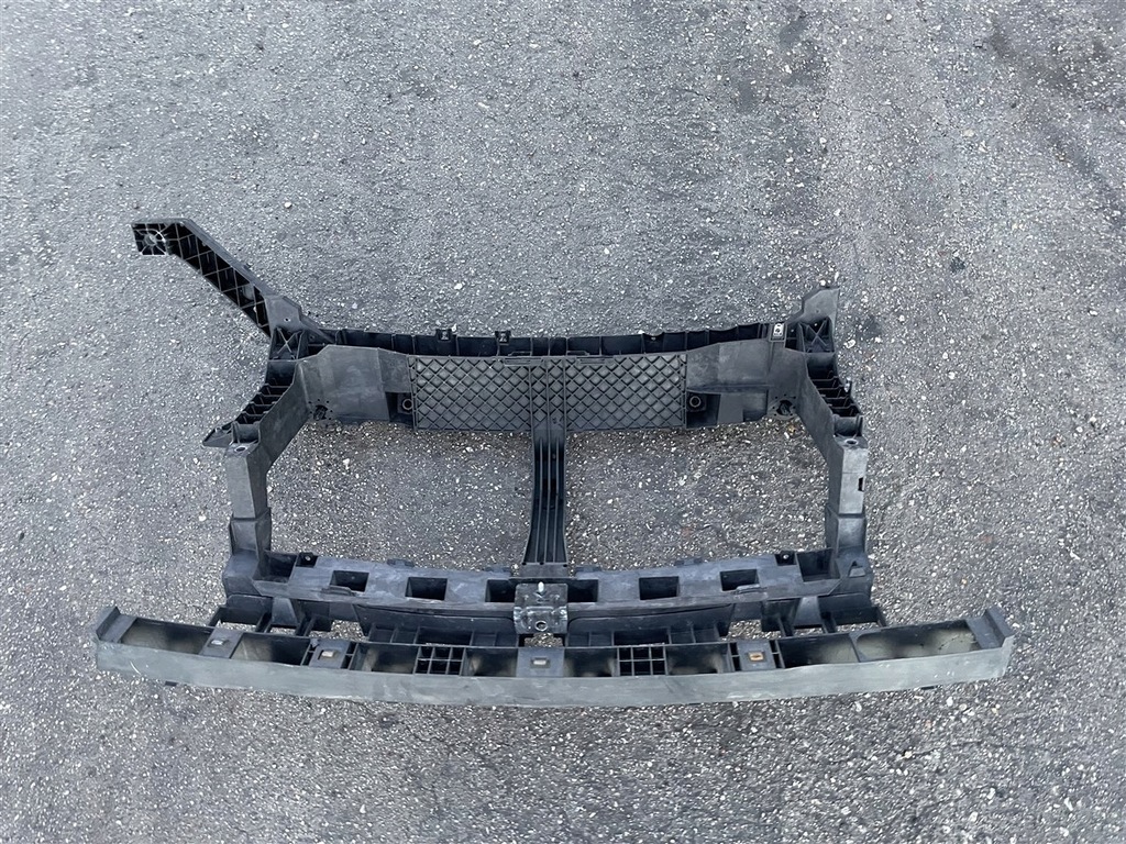 фото №9, Pas передний усилитель направляющая opel vivaro b 14-17 rok