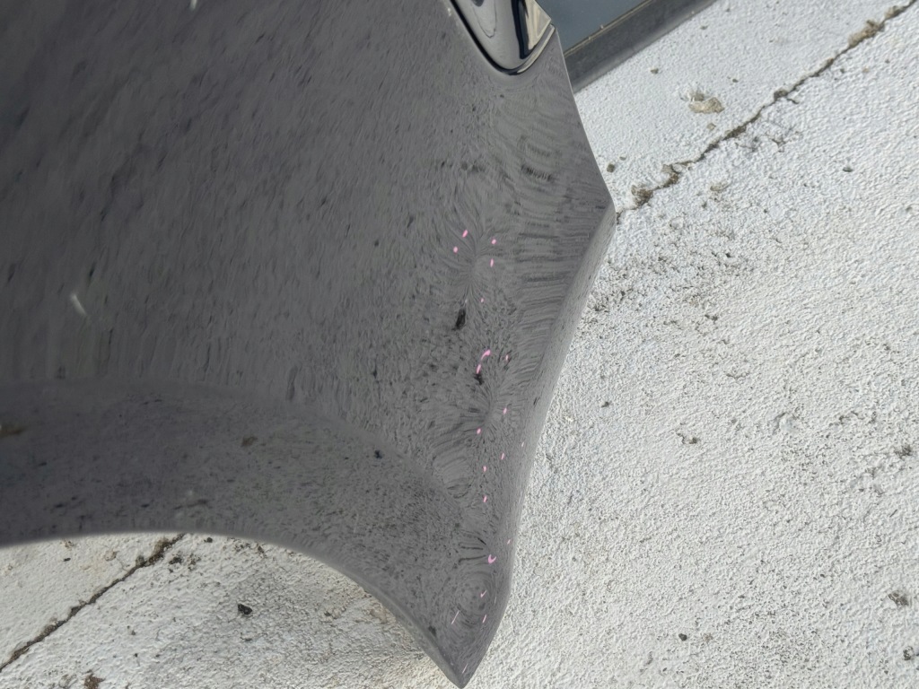 фото №7, Porsche panamera ii 971 16- крила перед передній лівий 971821111al bdb