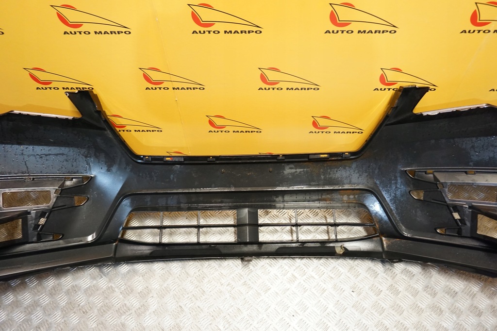 фото №14, Subaru ascent 2019 - 2022 бампер перед передній решітка 57704xc00a