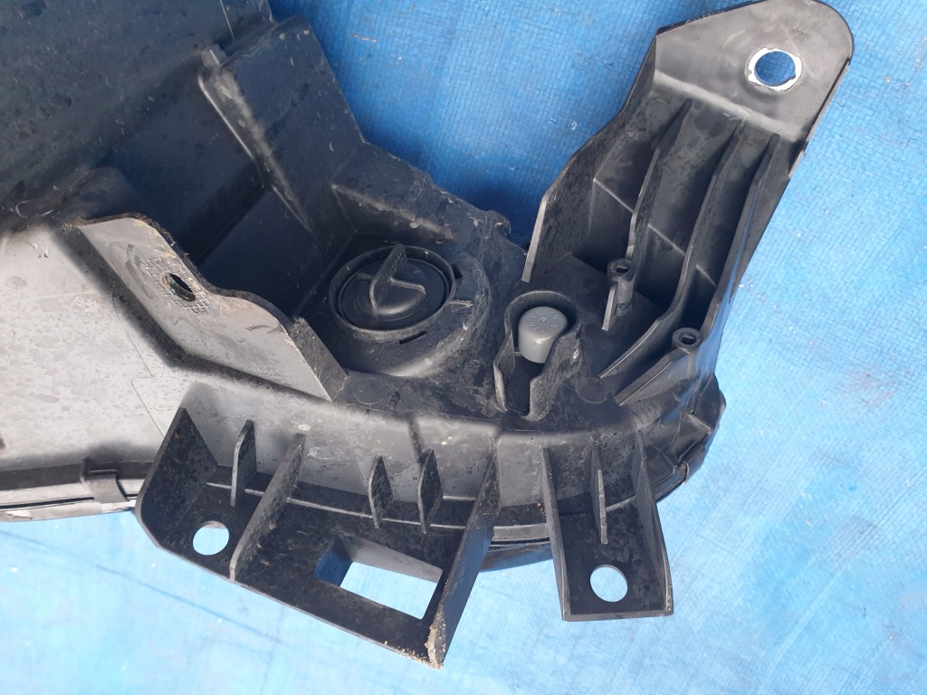 Купить Fiat tipo 2ii фара передняя левая линза led