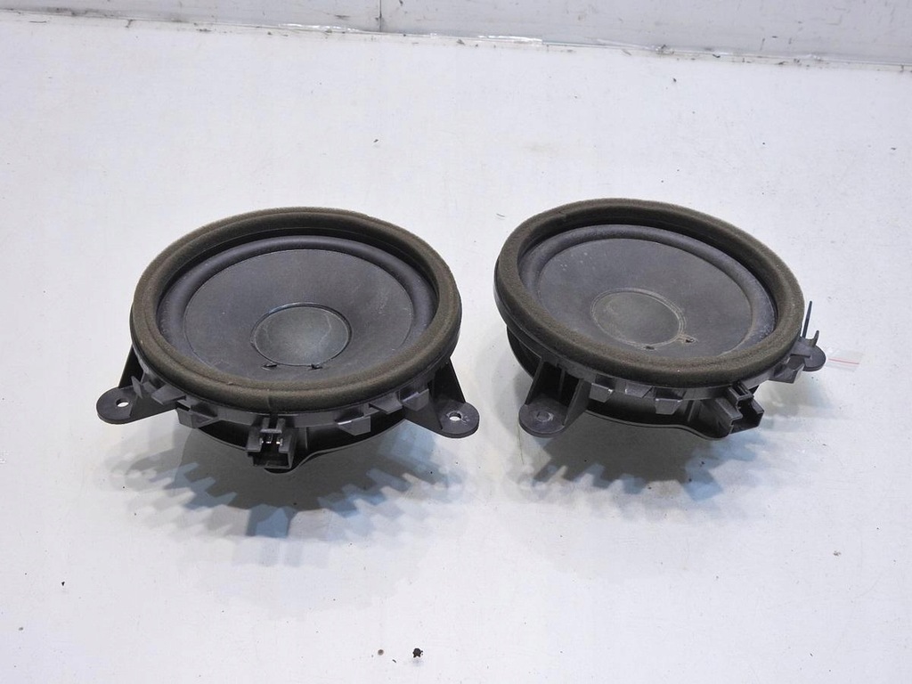 фото №9, Динамік передній перед volvo v70 iii 30657445