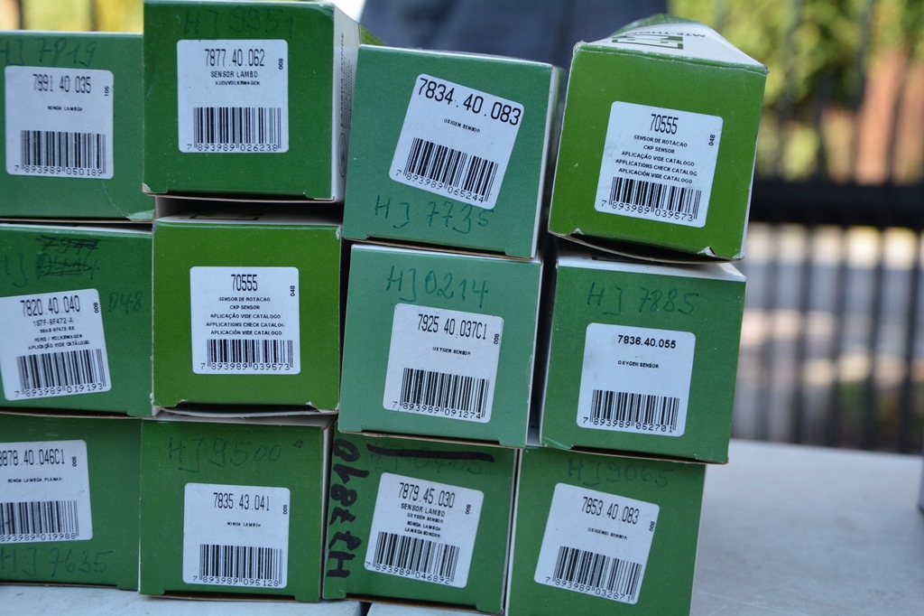 фото №10, Mte-thomson 8876.40.097 датчик лямбда-зонд