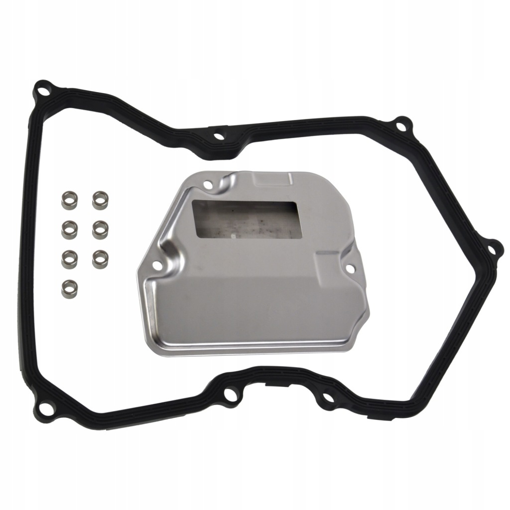 фото №1, Blue print adbp210037 набор фильтра гидравлического, автоматическая коробка передач передач