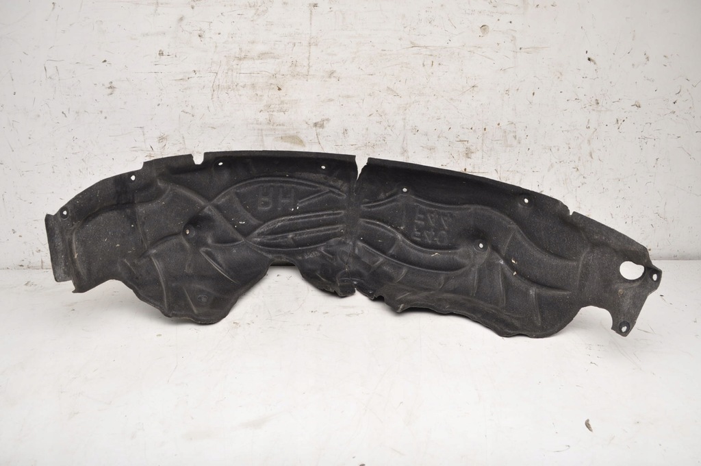 фото №5, Bmw f40 підкрилок правий задня задні