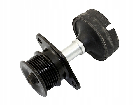 фото №1, Ролик ремінь клиновий do ford fiesta focus tourneo transit