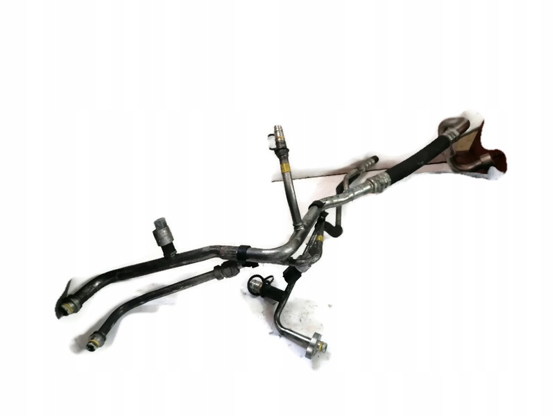 фото №1, Volvo v50 дроти кондиціонера 30733974