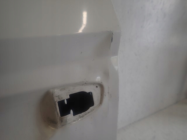 фото №7, Дверь левая передние перед skoda fabia iii 3 6v 14-