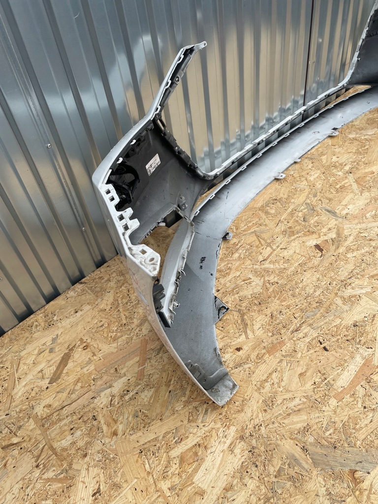 фото №6, Бампер перед передний audi a7 4k 4k8