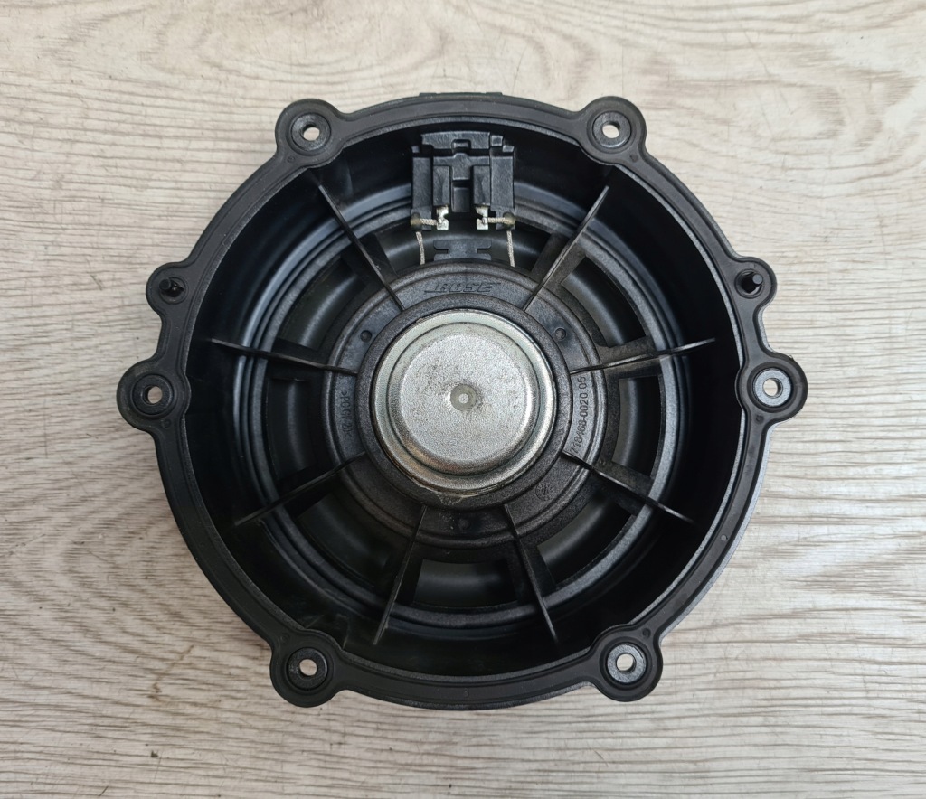 Динамик дверь bose porsche panamera 971035453d Оригинал