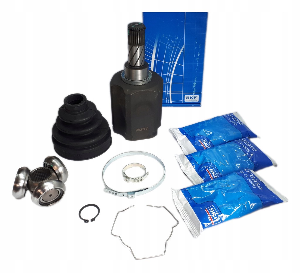 фото №15, Шарнір привідний kpl. nissan nissan qashqai / qash