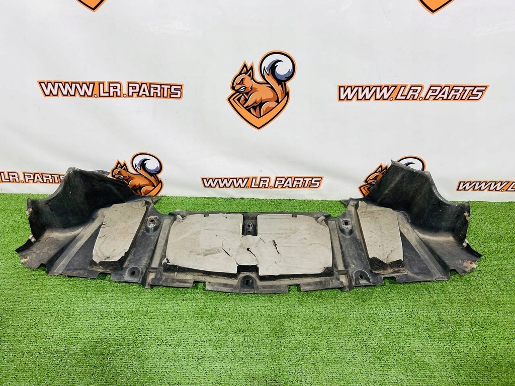 фото №11, Захист задній osi jaguar i-pace x590 j9d3-11779-ad